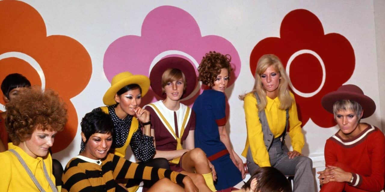 British Fashion with Mary Quant and Biba | definitivedecades British Fashion with Mary Quant and Biba | definitivedecades
